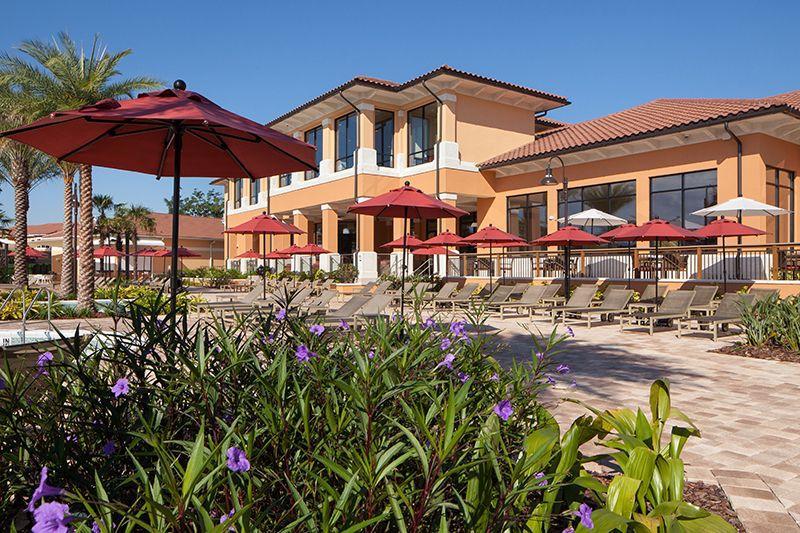Regal Oaks Resort 2776 Celebration Kültér fotó